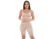 Body curto amamentação sem abertura