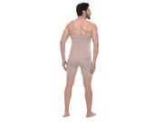 Cinta masculina curta com abertura  - 62252